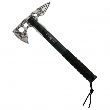 Knife, Wihongi Tomahawk BROWNING