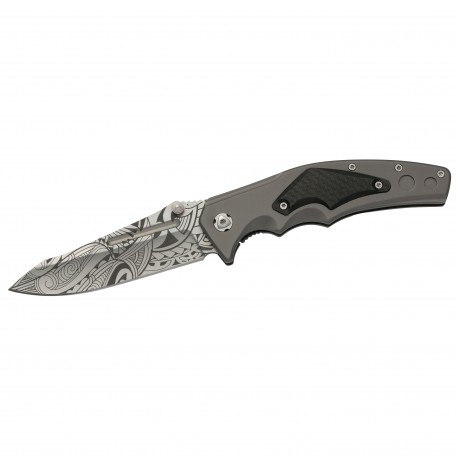 Knife, Wihongi Attachment BROWNING