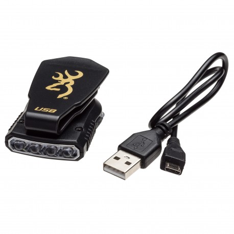 Light, Nightseeker 2 Usb BROWNING