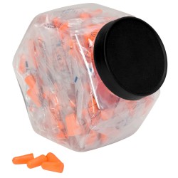 Disposable Foam Ear Plugs BROWNING