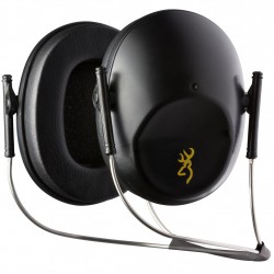 Behind Head Hearing Protection BROWNING