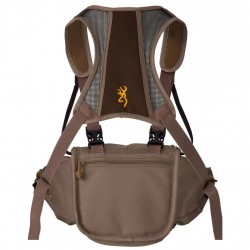 Bino Chest Pack BROWNING