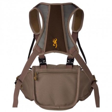 Bino Chest Pack BROWNING