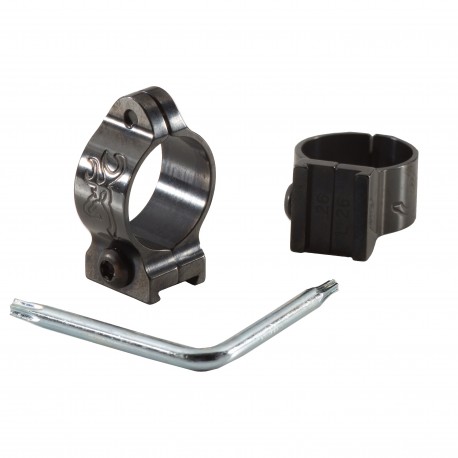 Rings, Inter Gloss 30Mm BROWNING