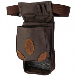 Pouch, Lona Deluxe Flint BROWNING