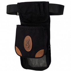 Pouch, Lona Deluxe Black BROWNING