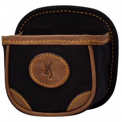 Carrier, Lona Shell Box Black BROWNING