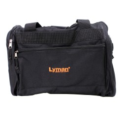 Handgun Range Bag LYMAN