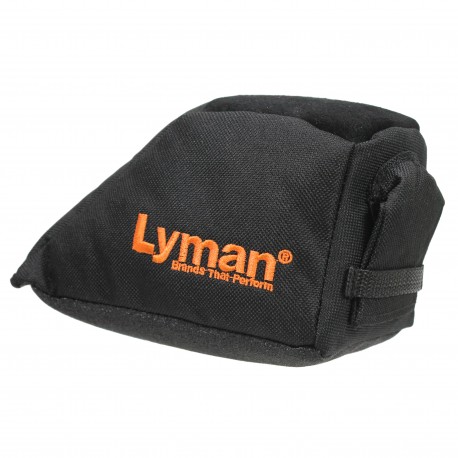 Lyman Wedge Range Bage LYMAN