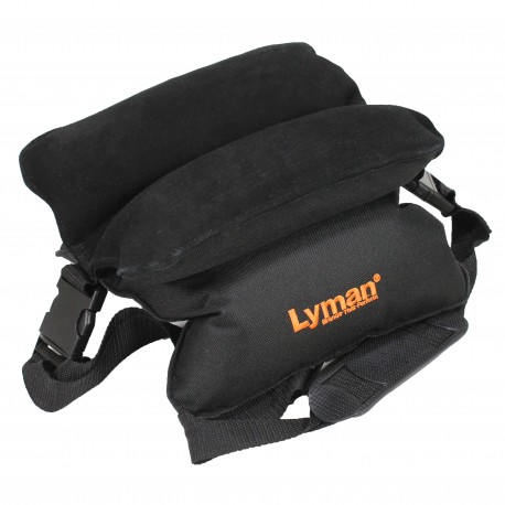 Lyman Match Bag LYMAN