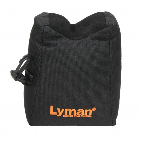 Lyman Crosshair Front Range Bage LYMAN
