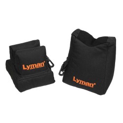 Lyman Crosshair Combo Range Bage LYMAN