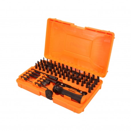 Lyman Tool Kit 68 Pieces LYMAN