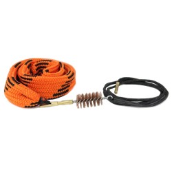 Quick Draw Bore Cleaner 9mm/.38/.357 LYMAN