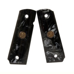 1911 Black PearlSmooth PACHMAYR