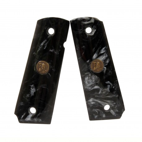 1911 Black PearlSmooth PACHMAYR