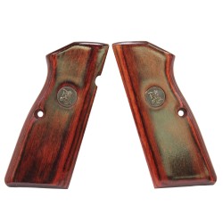 Browning Hi Power Rosewood Smooth PACHMAYR