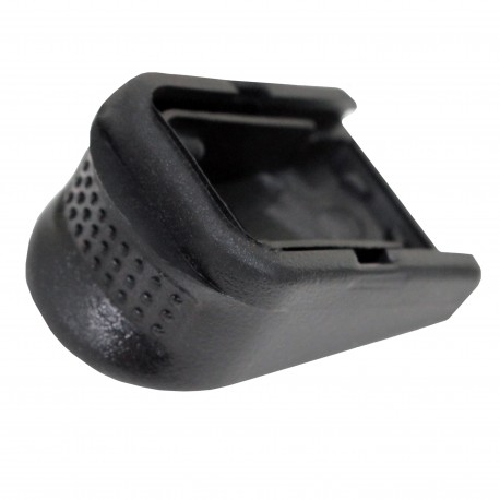 Grip Extender For Glock 26,27,33,39 (XL) PACHMAYR
