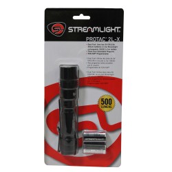Protac 2L-X ,Card STREAMLIGHT