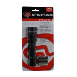 Protac HL-X ,Card STREAMLIGHT