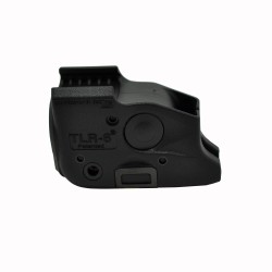 TLR-6 Rail Mount Glock,Blister Box STREAMLIGHT