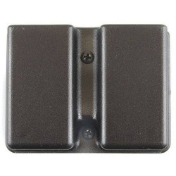 Kydex Double Row /Double Mag Case UNCLE-MIKES