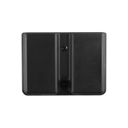 Kydex Single Row/Double Mag Case UNCLE-MIKES