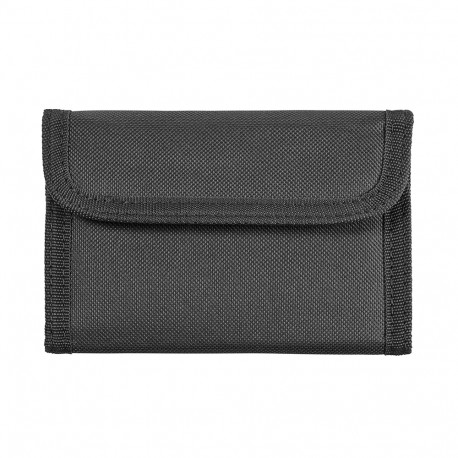 VISM by NcSTAR Wallet - Urban Gray NCSTAR
