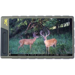 Browning Trail Camera Viewer BROWNING-TRAIL-CAMERAS