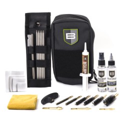 Long gun Oprtr CK-Rod&Cable-.22 cal-12ga BREAKTHROUGH-CLEAN