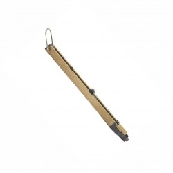 Solid Brass In-Line Capper  11 THOMPSON-CENTER-ACCESSORIES