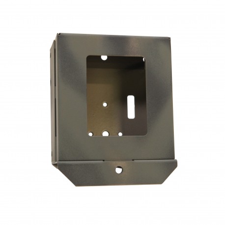 Viper Series Bear Safe (Blk & Red Viper) COVERT-SCOUTING-CAMERAS