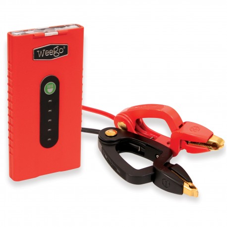 Jump Starter 22 (20 Wh) WEEGO