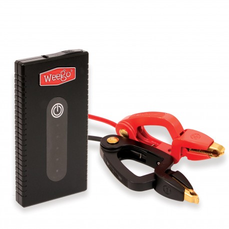 Jump Starter 22S (20 Wh) WEEGO