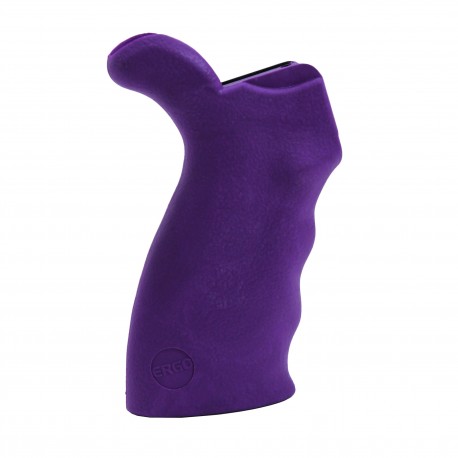 2 AR15/M16/AR10 GripKitSUREGRIPAmbi Prple ERGO