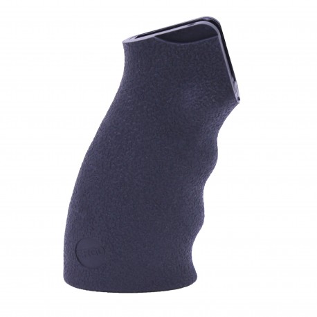 2 FlatTop AR15/10GripKit SUREGRIPAmbi Blk ERGO