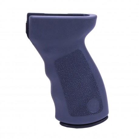 Classic AK Grip- SUREGRIP GraphGrey ERGO