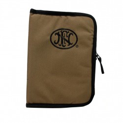 FN Pistol Soft Case, Tan FN