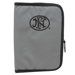FN Pistol Soft Case, Grey FN