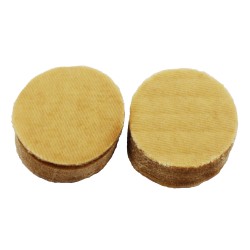 PreLube Cotton Patch 54/56 100 THOMPSON-CENTER-ACCESSORIES