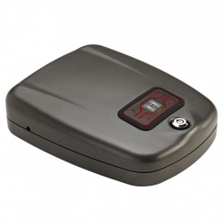 HORNADY RAPID SAFE 2600KP (L) RFID HORNADY