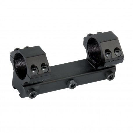 1 Pc Dovetail Mount Med Profile AR22 CROSMAN