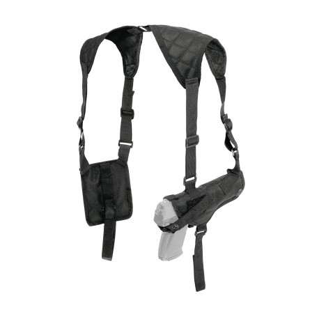 Crosman Shoulder Holster Ambi CROSMAN