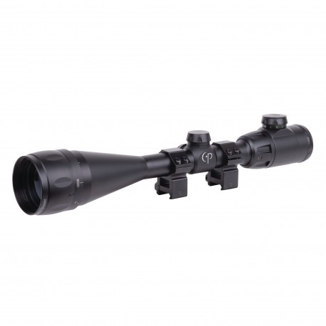 6-20x50mm TAG Scope CROSMAN
