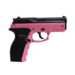 Wildcat Kit (Pink) CO2 BB Pistol CROSMAN