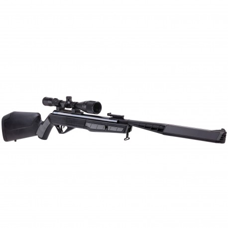 MAYHEM SBD .177 SBD SilenceNP2 3-9x40 BENJAMIN-SHERIDAN