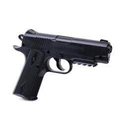 Remington 1911BB (Black) CO2 BB Pistol BENJAMIN-SHERIDAN
