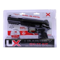 Umarex - DX17 UMAREX-USA