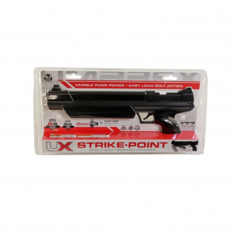 Umarex - Strike Point UMAREX-USA