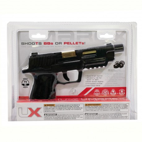 Umarex - SA10 UMAREX-USA